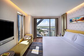 Hyatt Place Dhaka Uttara