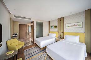 Hyatt Place Dhaka Uttara
