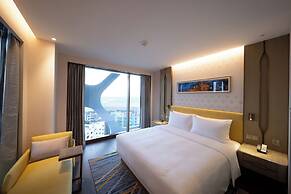 Hyatt Place Dhaka Uttara
