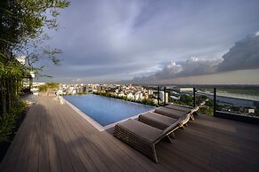 Hyatt Place Dhaka Uttara