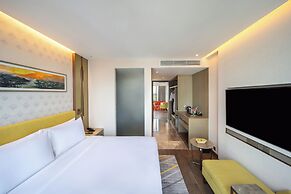 Hyatt Place Dhaka Uttara