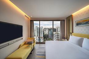 Hyatt Place Dhaka Uttara