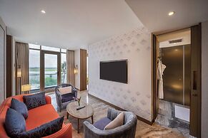 Hyatt Place Dhaka Uttara