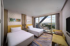 Hyatt Place Dhaka Uttara