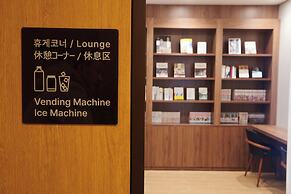 Dormyinn EXPRESS SEOUL Insadong