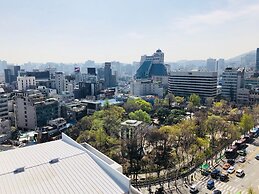 Dormyinn EXPRESS SEOUL Insadong