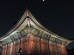 Dormyinn EXPRESS SEOUL Insadong
