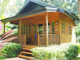 Doi Thin Nan Resort