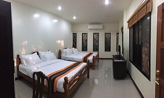 Doi Thin Nan Resort
