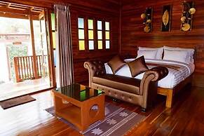 Doi Thin Nan Resort
