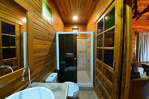 Doi Thin Nan Resort
