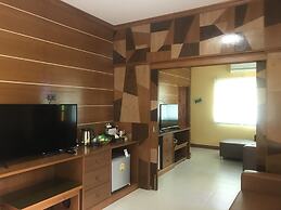 Doi Thin Nan Resort