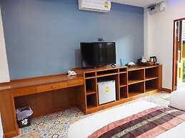 Doi Thin Nan Resort