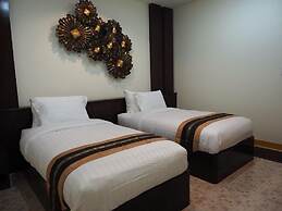 Doi Thin Nan Resort