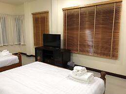 Doi Thin Nan Resort