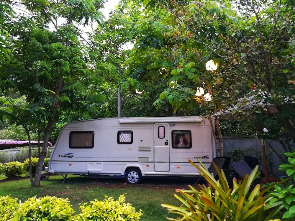 Doi Thin Nan Resort