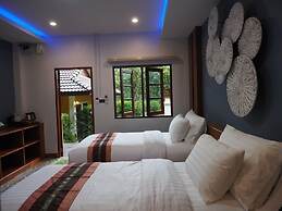 Doi Thin Nan Resort