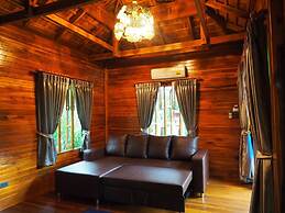 Doi Thin Nan Resort