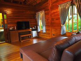 Doi Thin Nan Resort