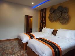 Doi Thin Nan Resort