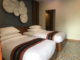 Doi Thin Nan Resort