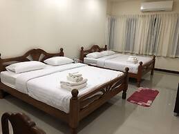 Doi Thin Nan Resort
