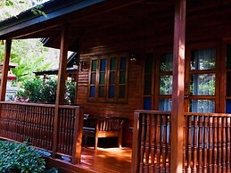 Doi Thin Nan Resort