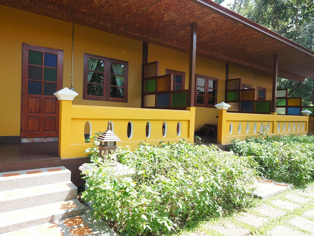 Doi Thin Nan Resort