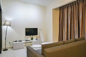 Damen Residence by Widebed
