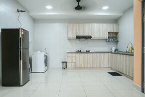 Damen Residence by Widebed