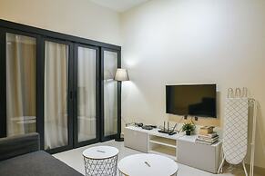 Damen Residence by Widebed