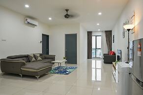 Damen Residence by Widebed