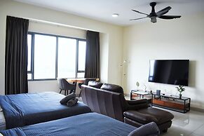 Damen Residence by Widebed