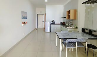 Damen Residence by Widebed