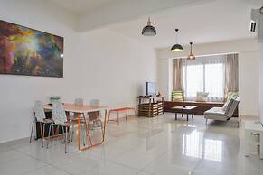 Damen Residence by Widebed