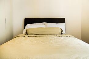 Damen Residence by Widebed