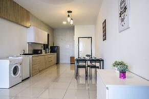 Damen Residence by Widebed