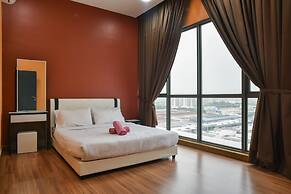 Damen Residence by Widebed