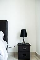 Damen Residence by Widebed