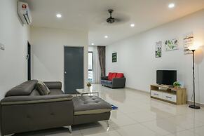 Damen Residence by Widebed