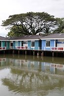 Lampam Resort