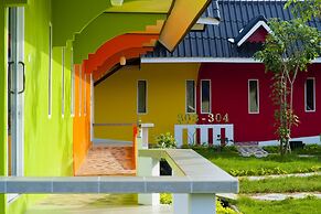 Lampam Resort