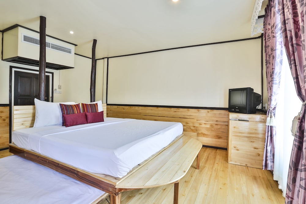 Lampam Resort