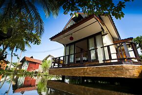 Lampam Resort