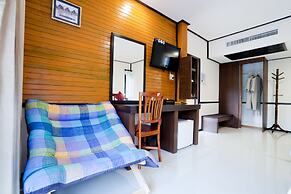Lampam Resort