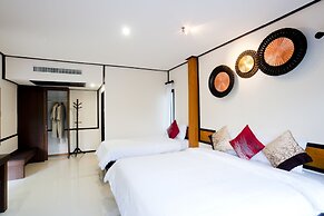 Lampam Resort