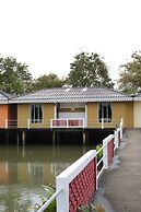 Lampam Resort