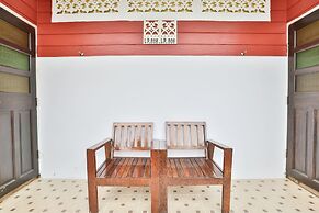 Lampam Resort