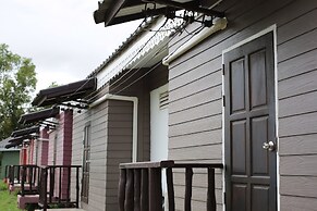Lampam Resort