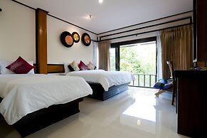 Lampam Resort